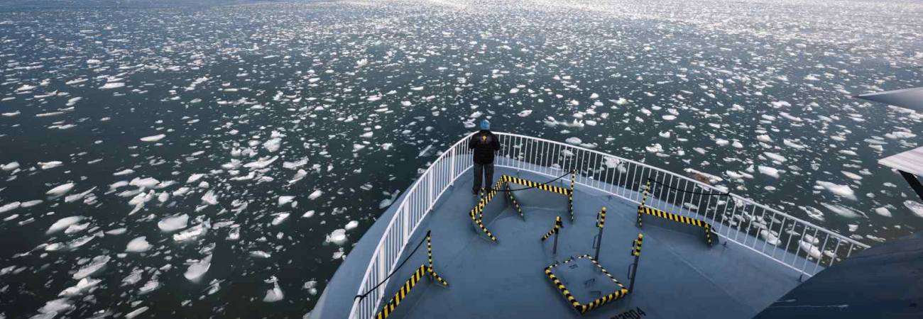 Foto: PolarQuest